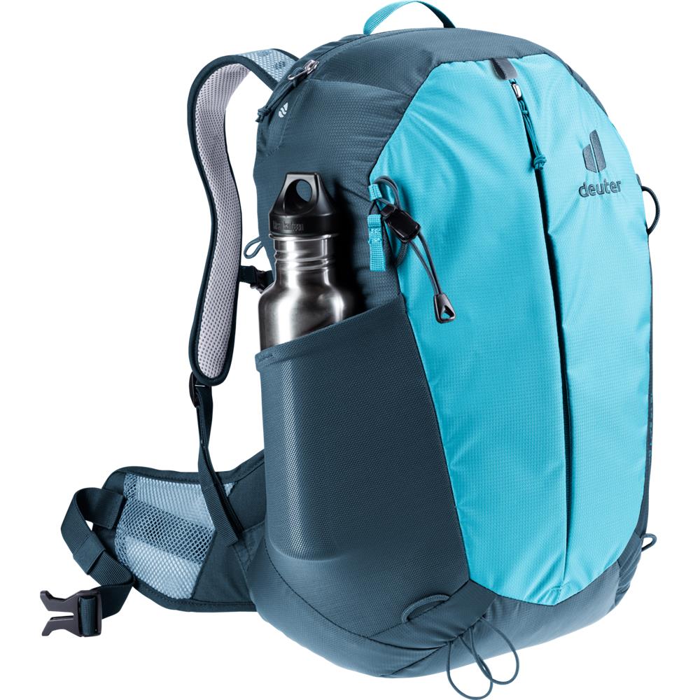 deuter AC Lite 21 SL, Wanderrucksack, lagoon-atlantic (blau), 21L