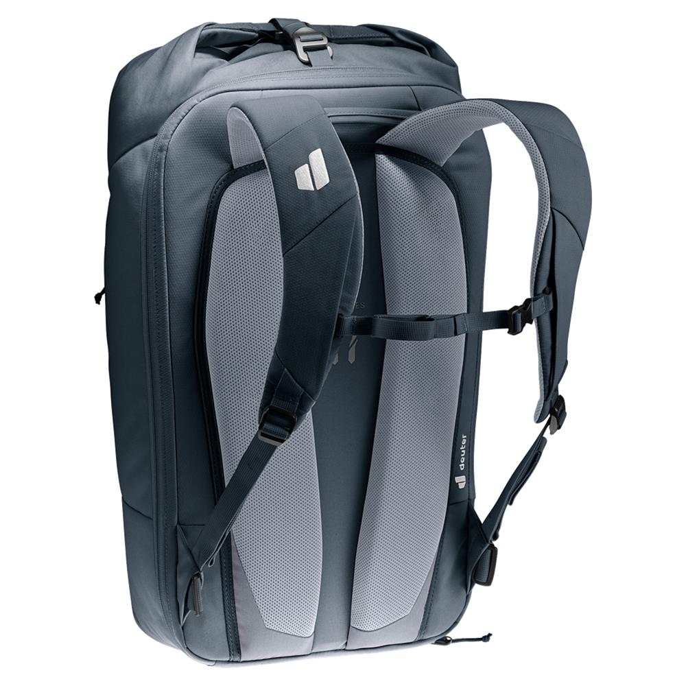 deuter Utilion 30, Lifestyle-Rucksack, black (schwarz), 30L, mit Laptopfach