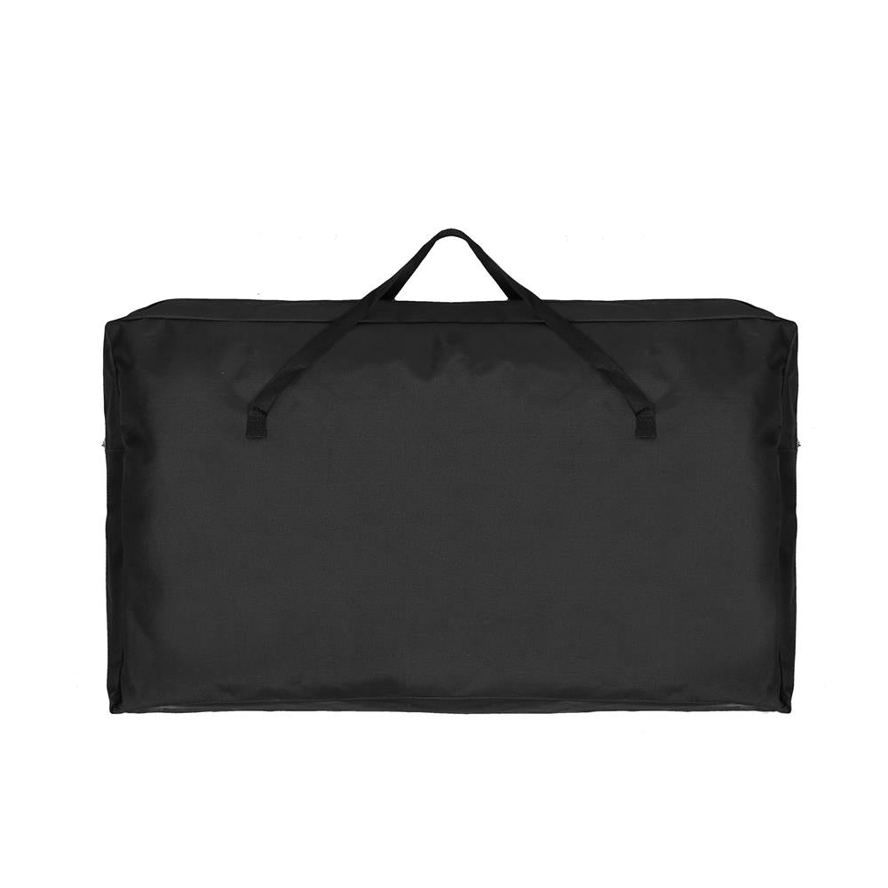 NILS CAMP Campingschrank faltbar für Camping Outdoor Küche mit Stauraum