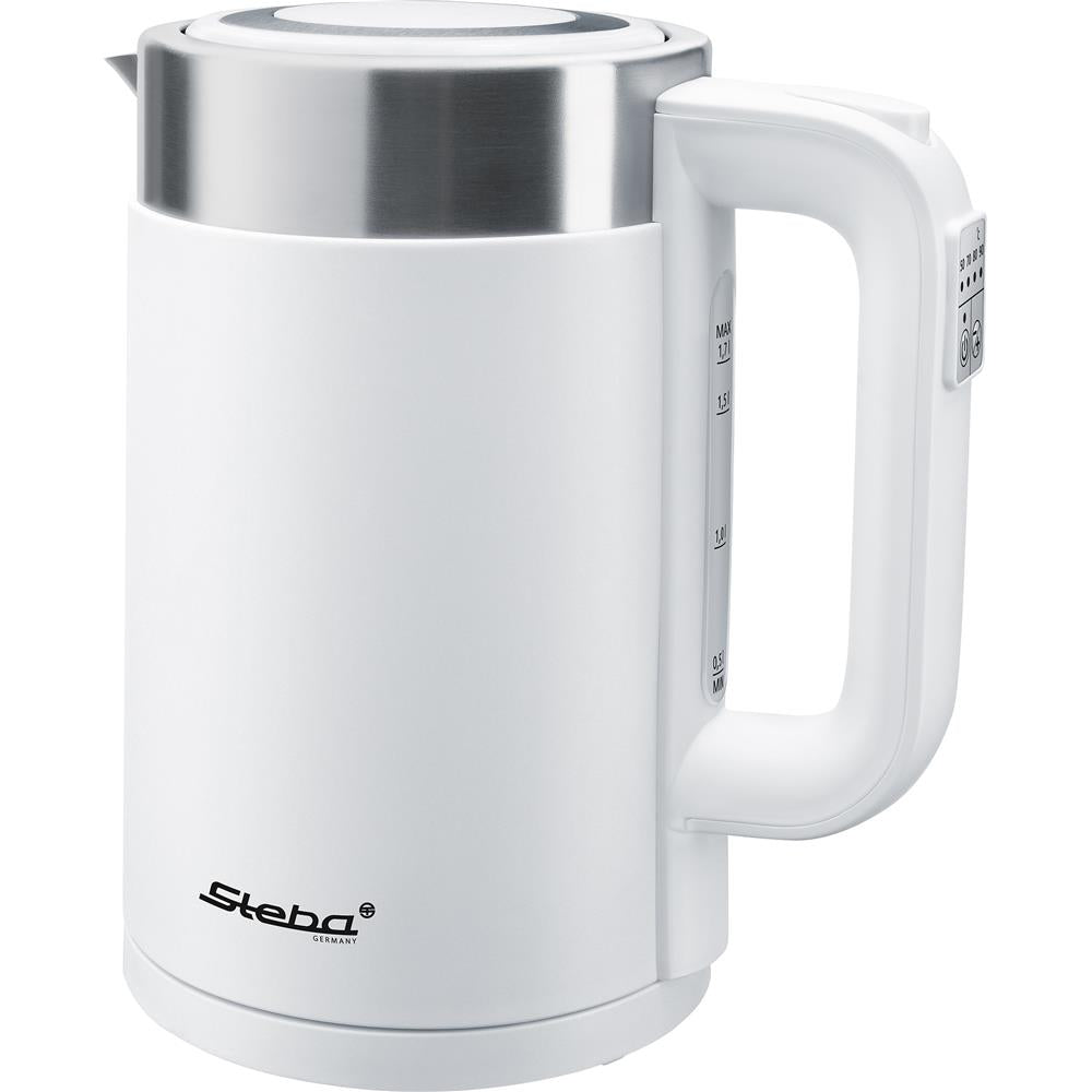 Steba Wasserkocher WK 11 BIANCO