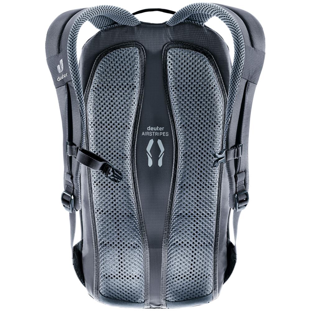 deuter Yort, Rucksack, black (schwarz), 15L