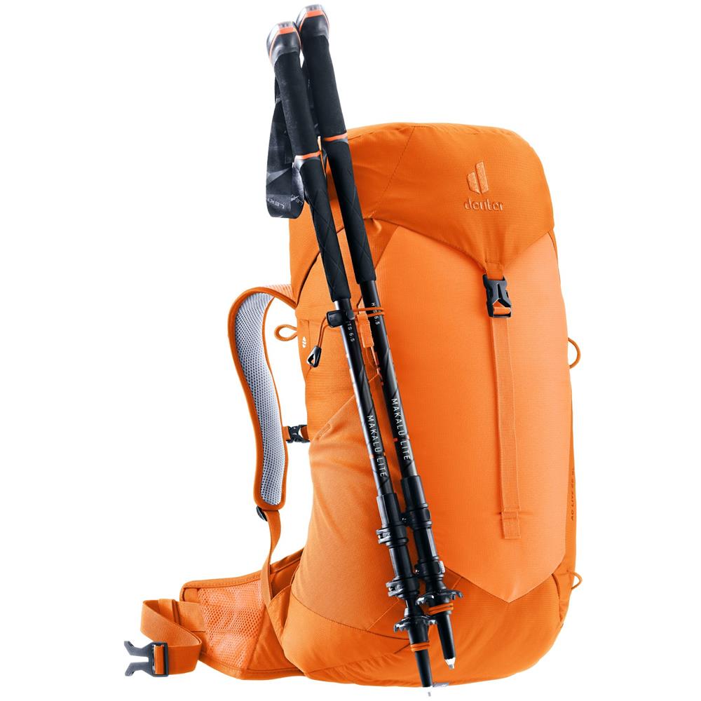 deuter AC Lite 22 SL, Wanderrucksack, peach-tuscany (orange), 22L