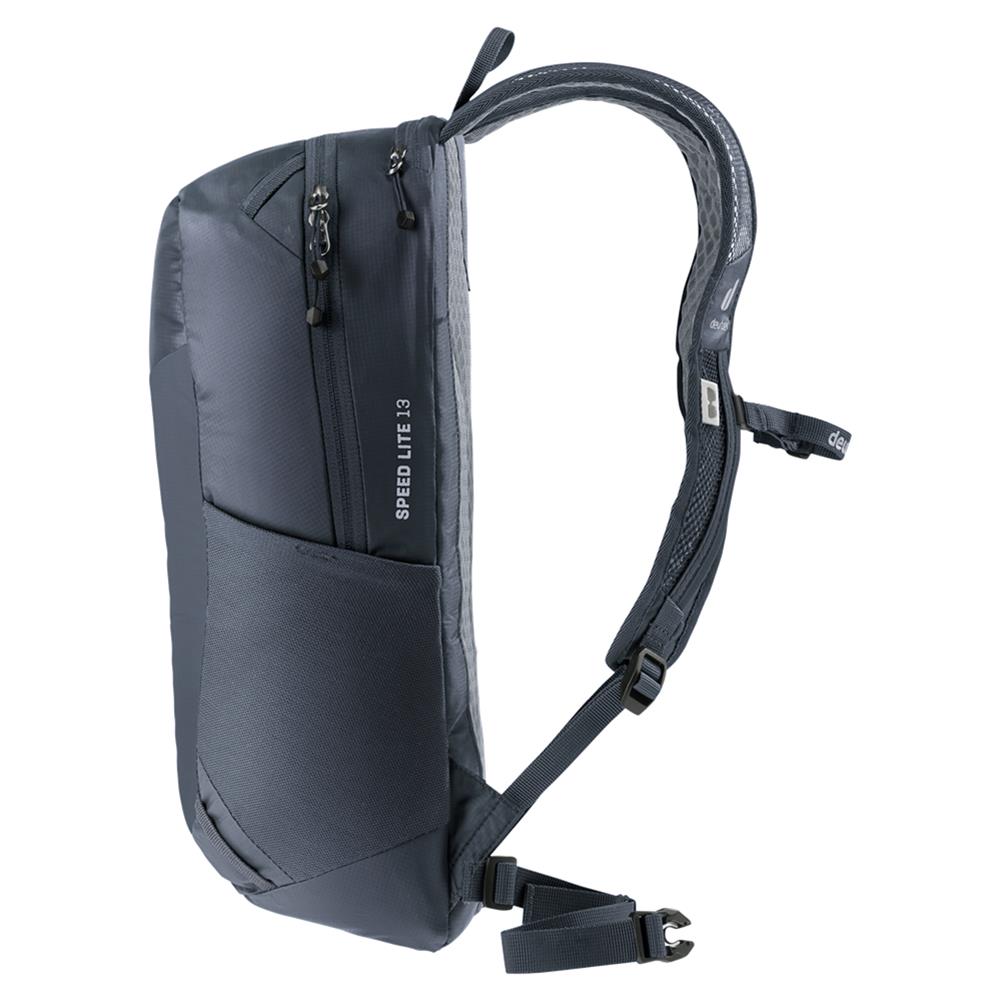 deuter Speed Lite 13, Wanderrucksack, black (schwarz), 13L
