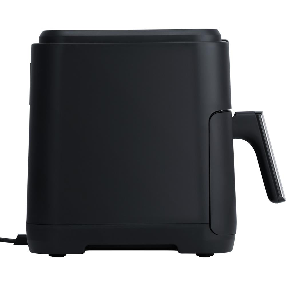 Steba Doppel-Heißluftfritteuse HF 9500 DUO 9,5 Liter mit 2 Garzonen 2400 Watt