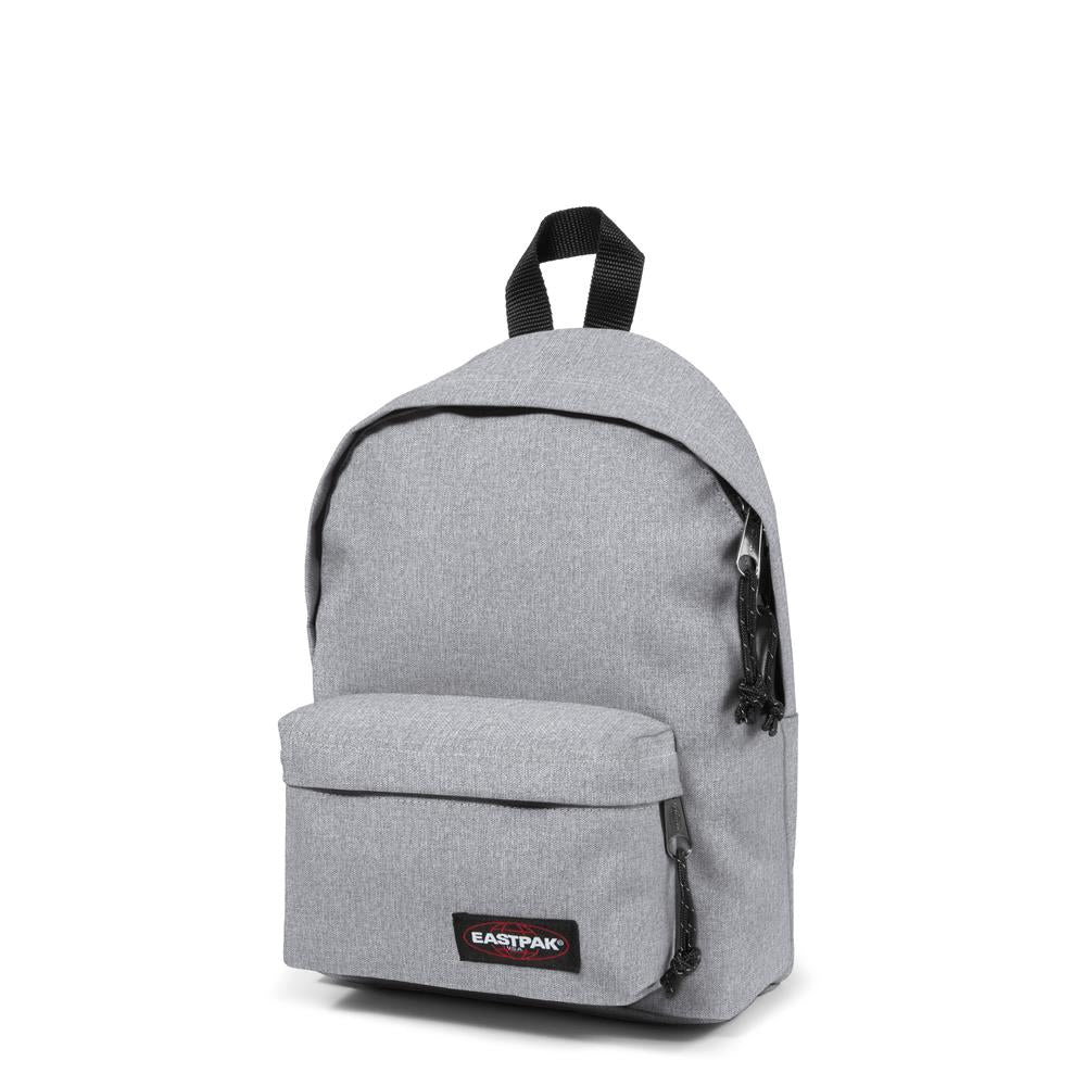 Eastpak ORBIT XS, Kleiner Rucksack, Sunday Grey (grau), 10L