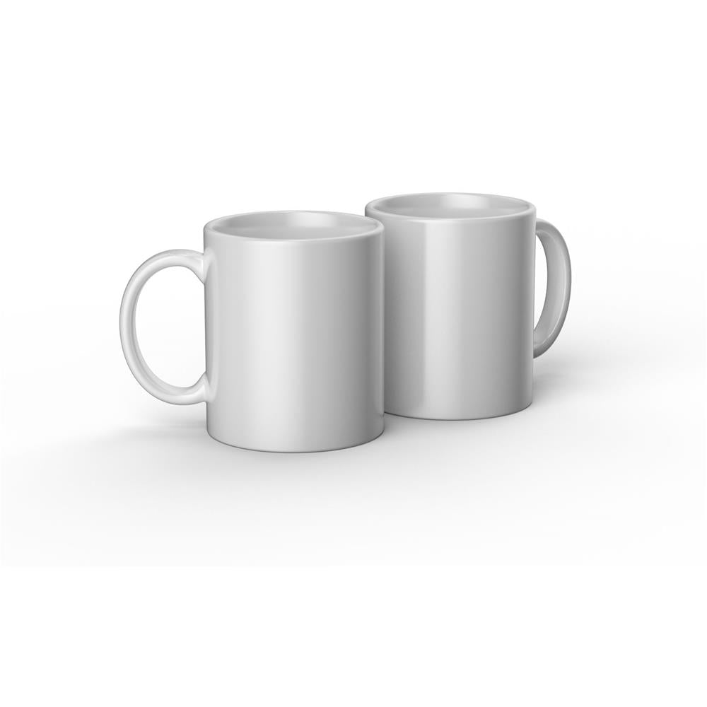 Cricut Mug Press - Starter Bundle - Heizpresse für Tassen, personalisierte Geschenke selber gestalten