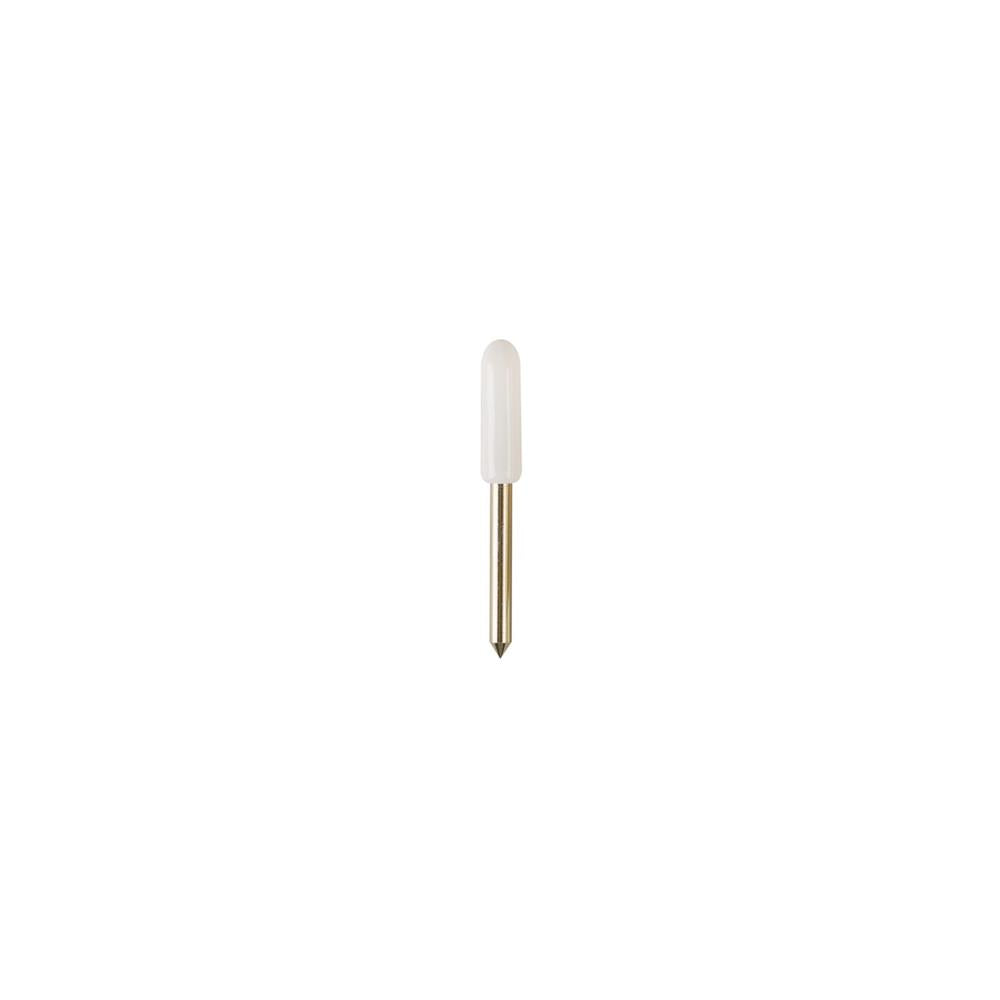 Cricut Explore Maker Premium Fine Point Blade mit Gehäuse Gold Feinspitzschneidklinge Hartmetall