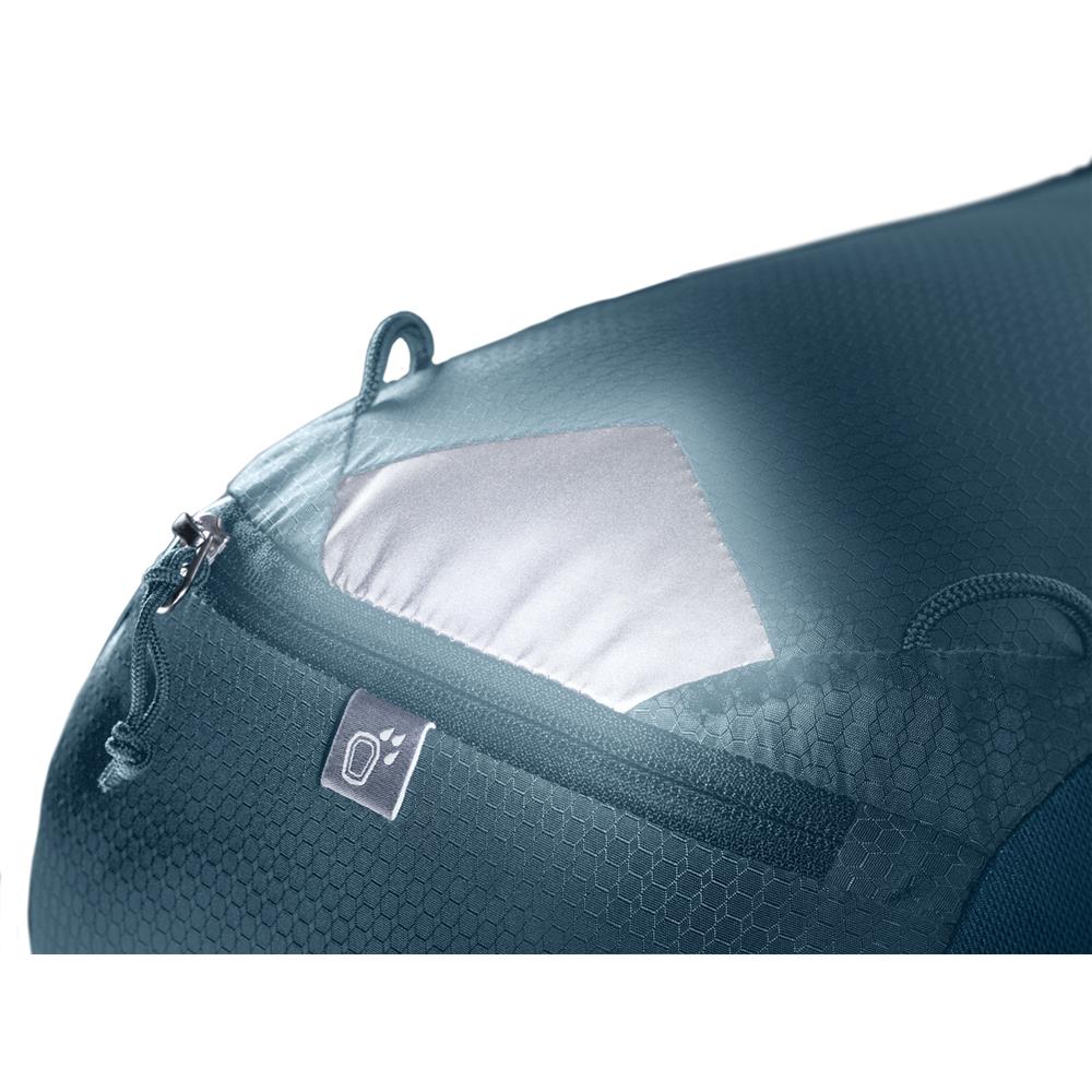 deuter Race 16, Fahrradrucksack, atlantic-ink (blau), 16L