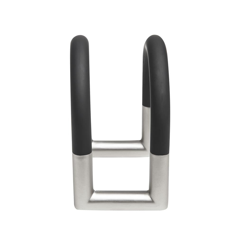 Umbra Swivel Serviettenhalter Metall Schwarz Serviettenständer