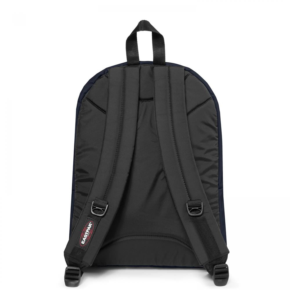 Eastpak PINNACLE, Großer Rucksack, Ultra Marine (blau), 38L