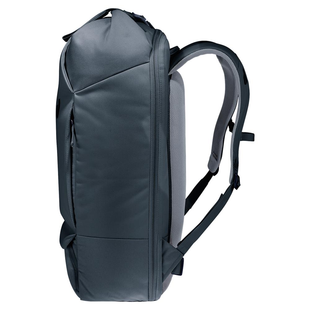 deuter Utilion 30, Lifestyle-Rucksack, black (schwarz), 30L, mit Laptopfach