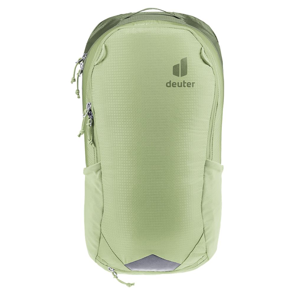 deuter Race Air 10, Fahrradrucksack, mineral-grove (grün), 10L