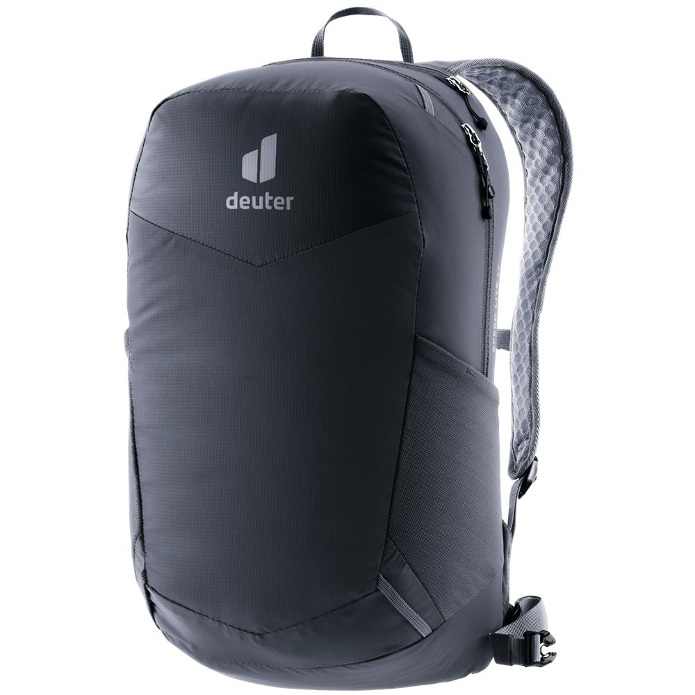 deuter Speed Lite 17, Wanderrucksack, black (schwarz), 17L