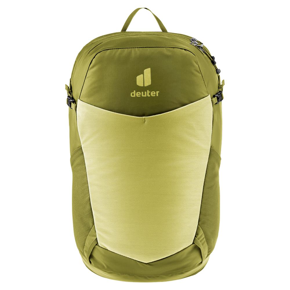 deuter Speed Lite 21, Wanderrucksack, linden-cactus (grün), 21L