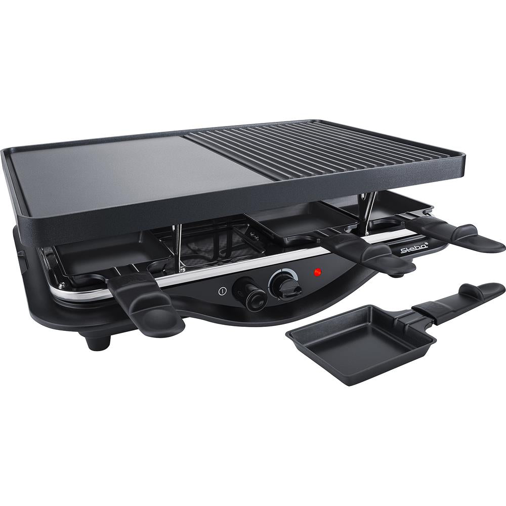 Steba Guss-Raclette RC 28