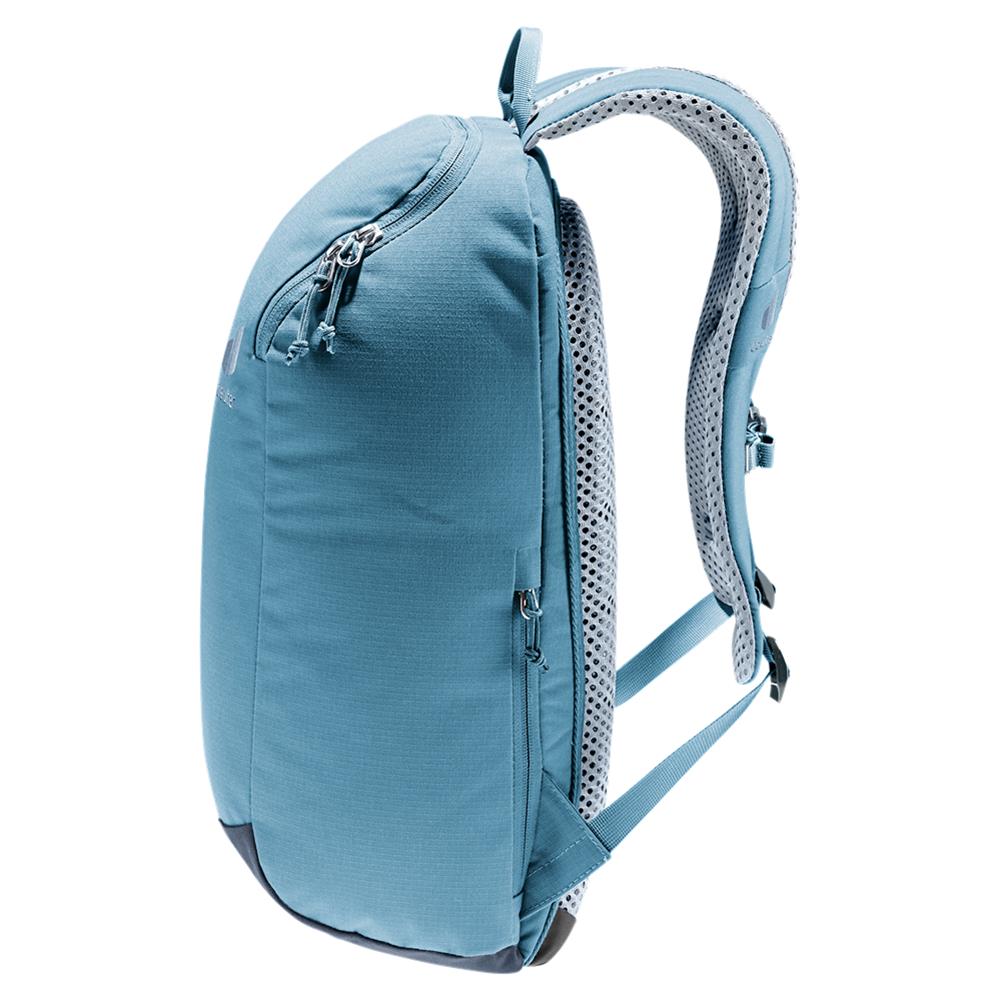 deuter Stepout 16, Rucksack, atlantic-ink (blau), 16L, mit Flaschenhalter und Tabletfach