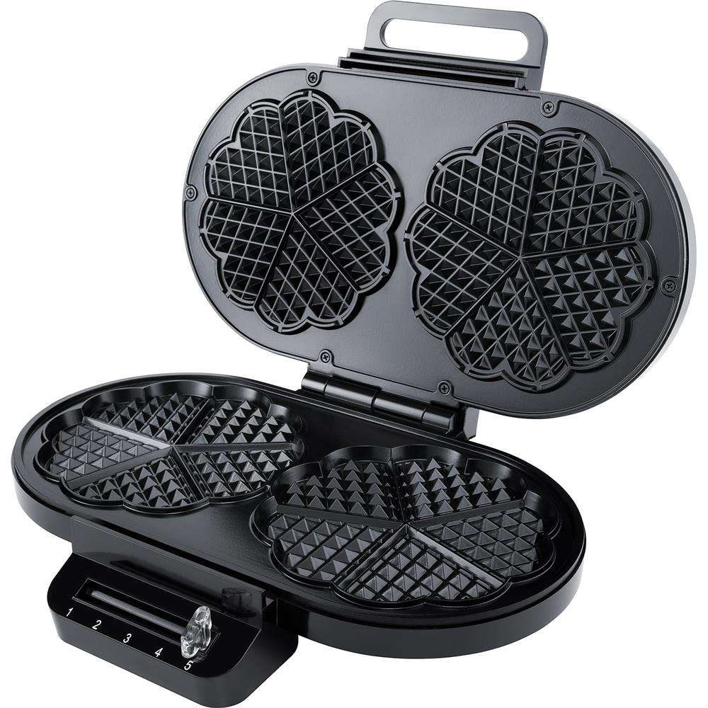 Steba Doppel-Waffeleisen WE 2