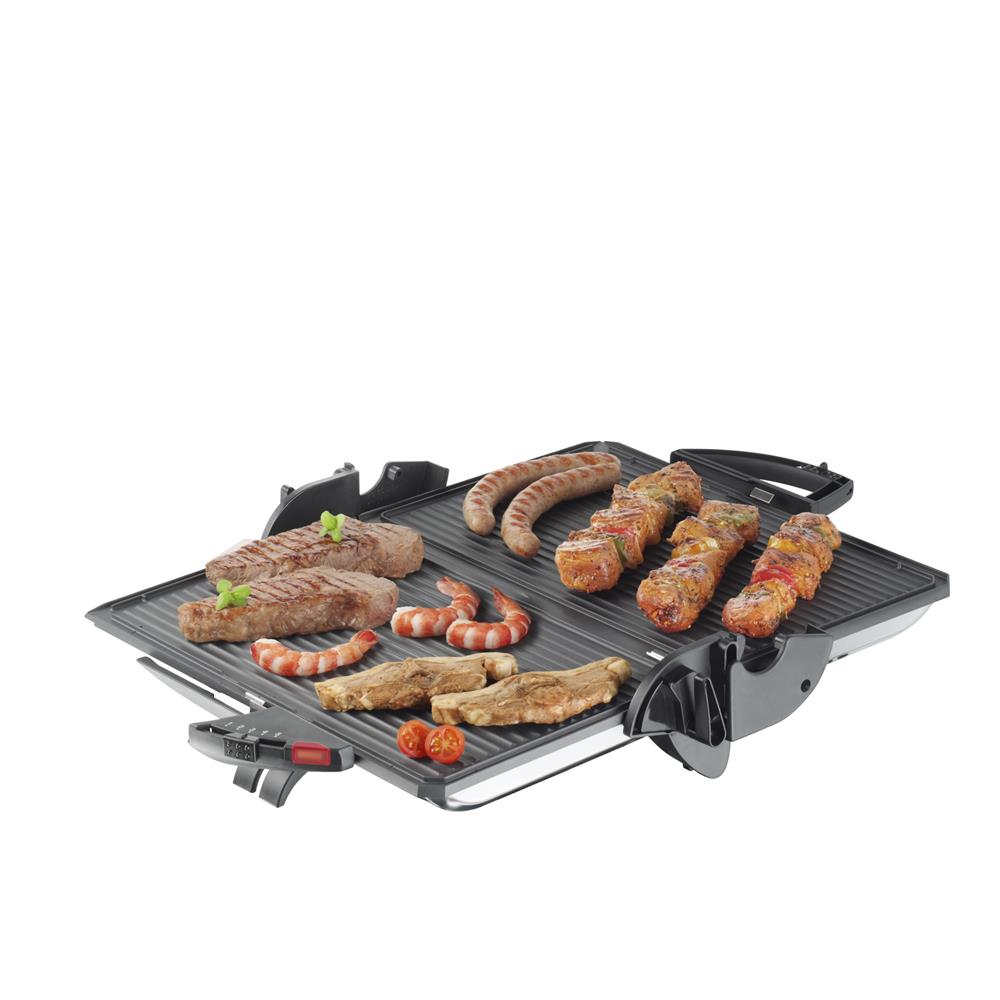 Steba Kontaktgrill PG 4.3