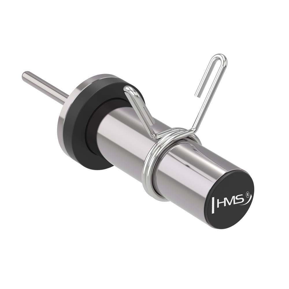 Zusatzgewicht für Kabelzug 50 mm Magnetischer Load Pin | HMS MBO12
