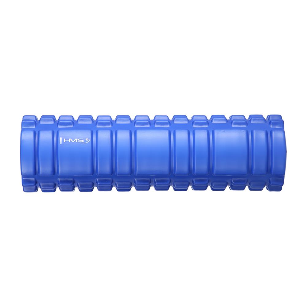 Faszienrollen Set 3in1 Blau Massagerolle Triggerrolle Massage Stick | HMS FS118