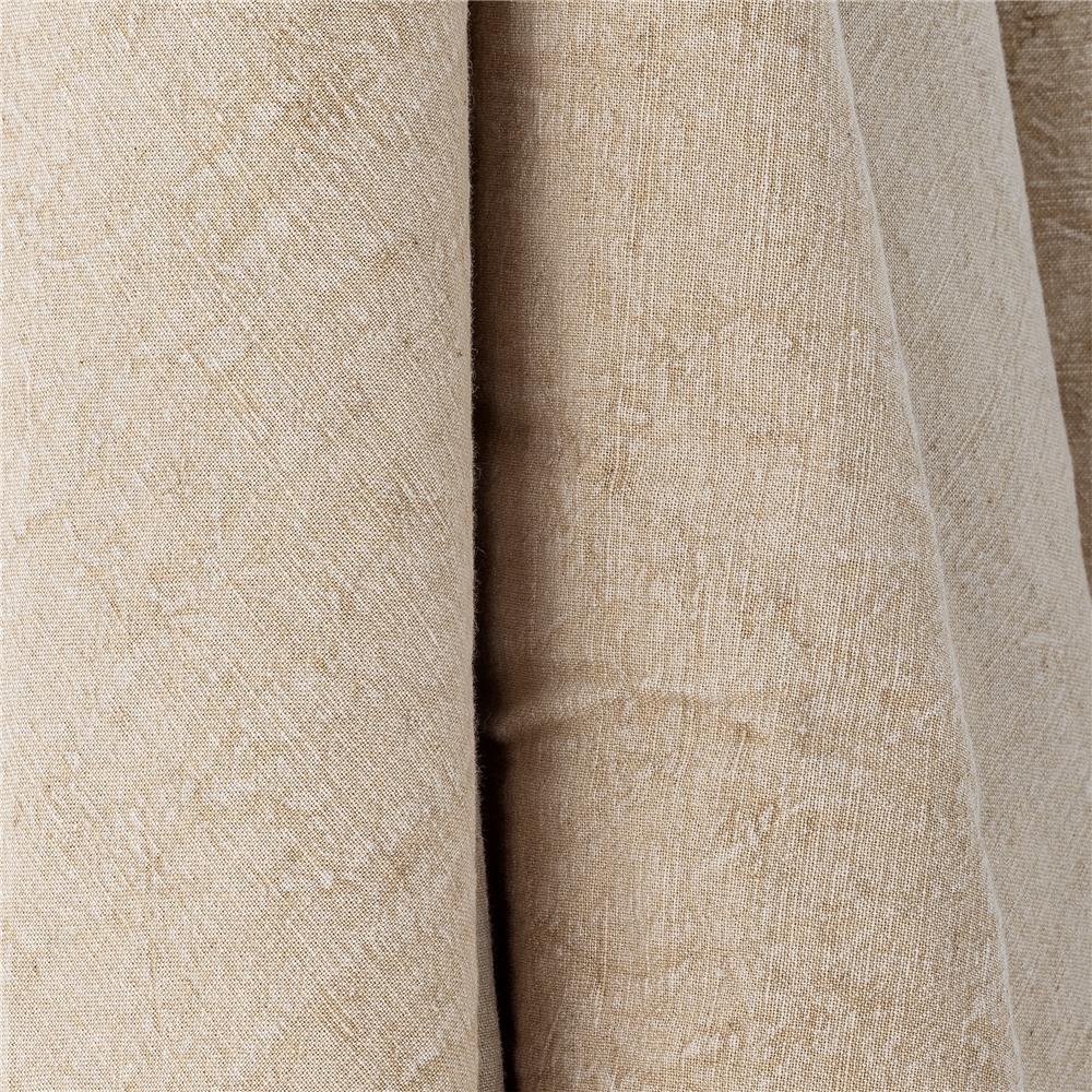 Bloomingville Terni Tischtuch Natur Leinen 200x150cm gewebt