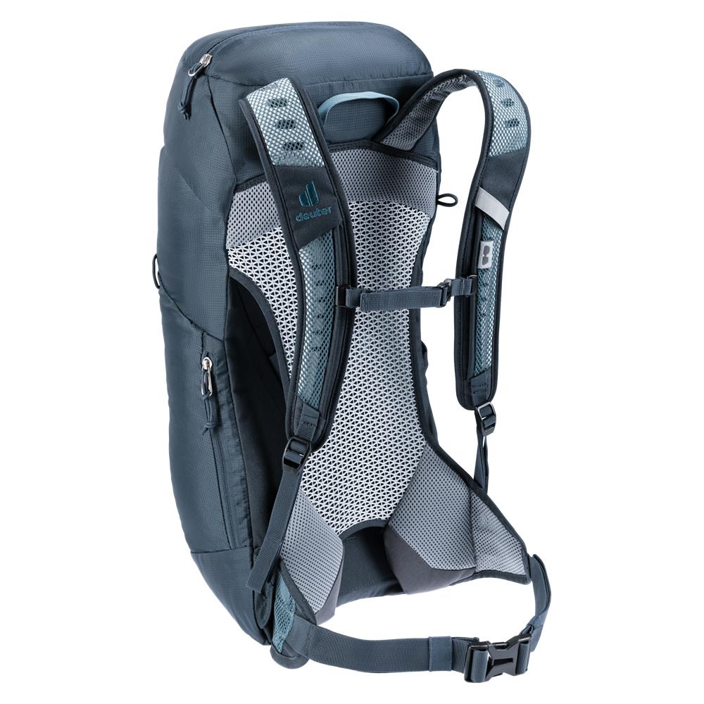 deuter AC Lite 16, Wanderrucksack, atlantic-ink (blau), 16L