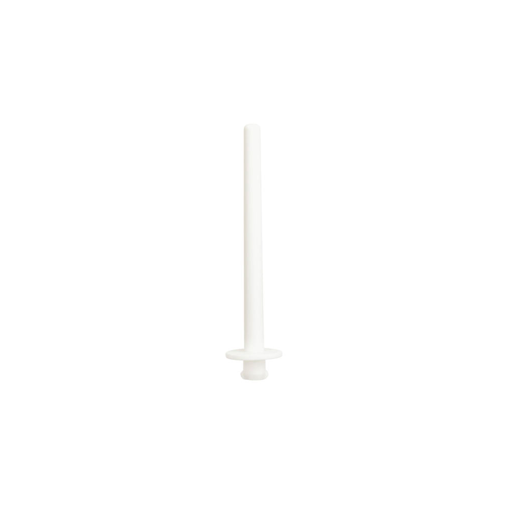 Umbra Peggy Einsatz für Küchenschränke und Schubladen 45x15x10cm verstellbar 2er Set Weiß