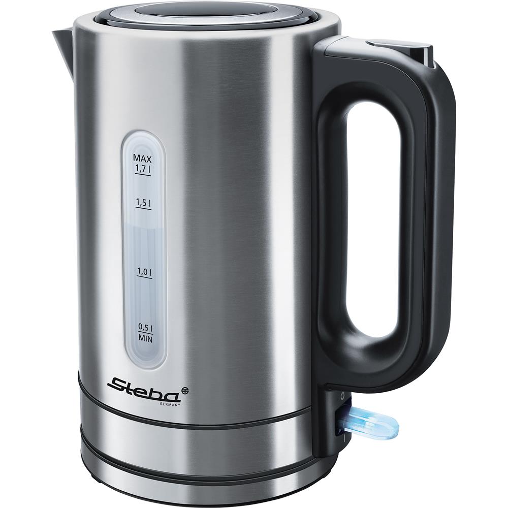 Steba Wasserkocher WK 20 INOX