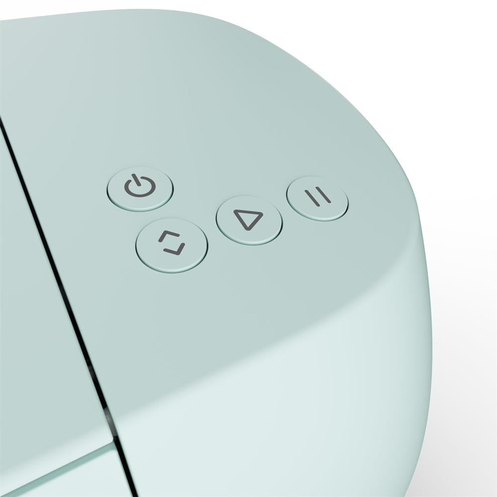 Cricut Explore 3 - Schneideplotter mit Bluetooth und USB-Anschluss