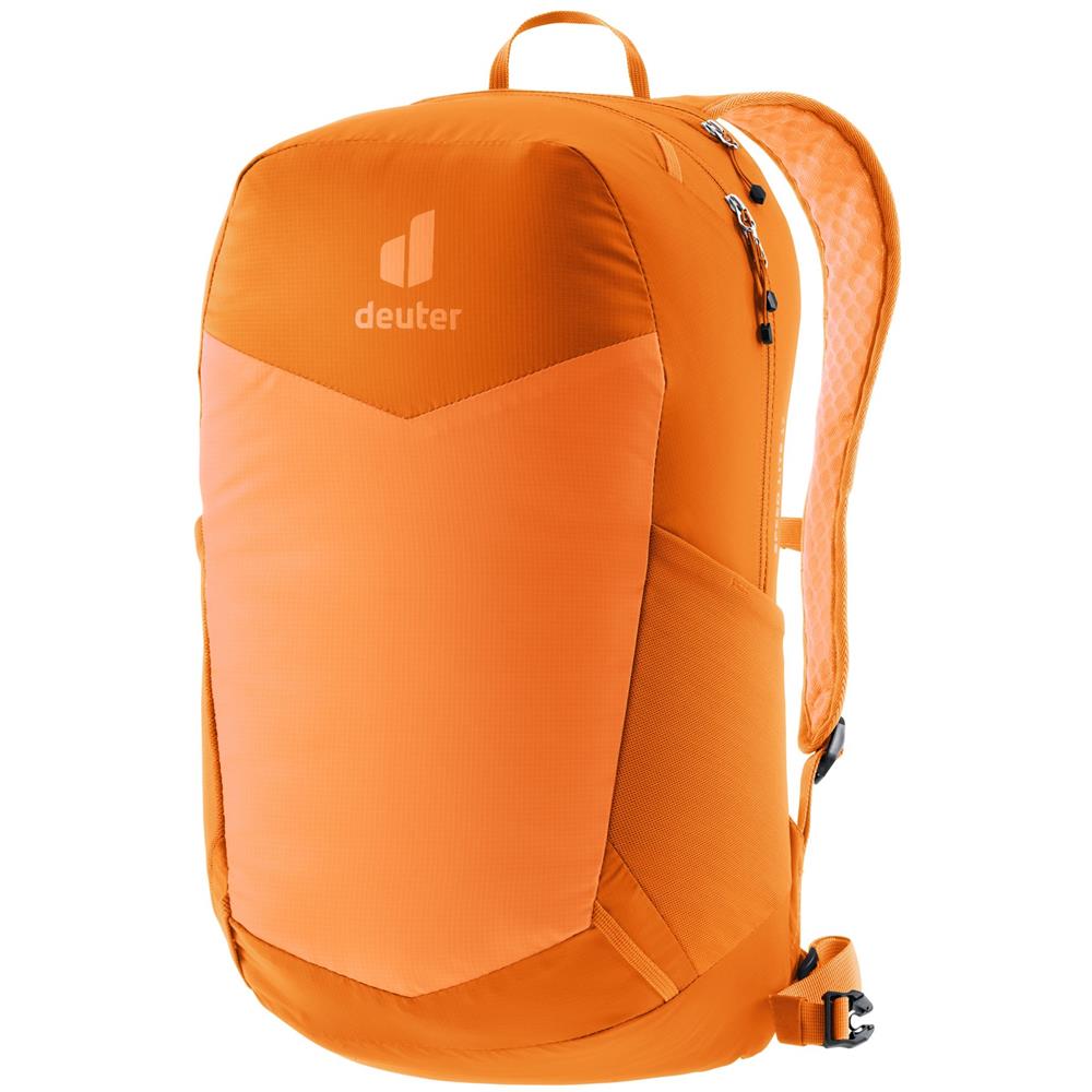 deuter Speed Lite 17, Wanderrucksack, peach-tuscany (orange), 17L