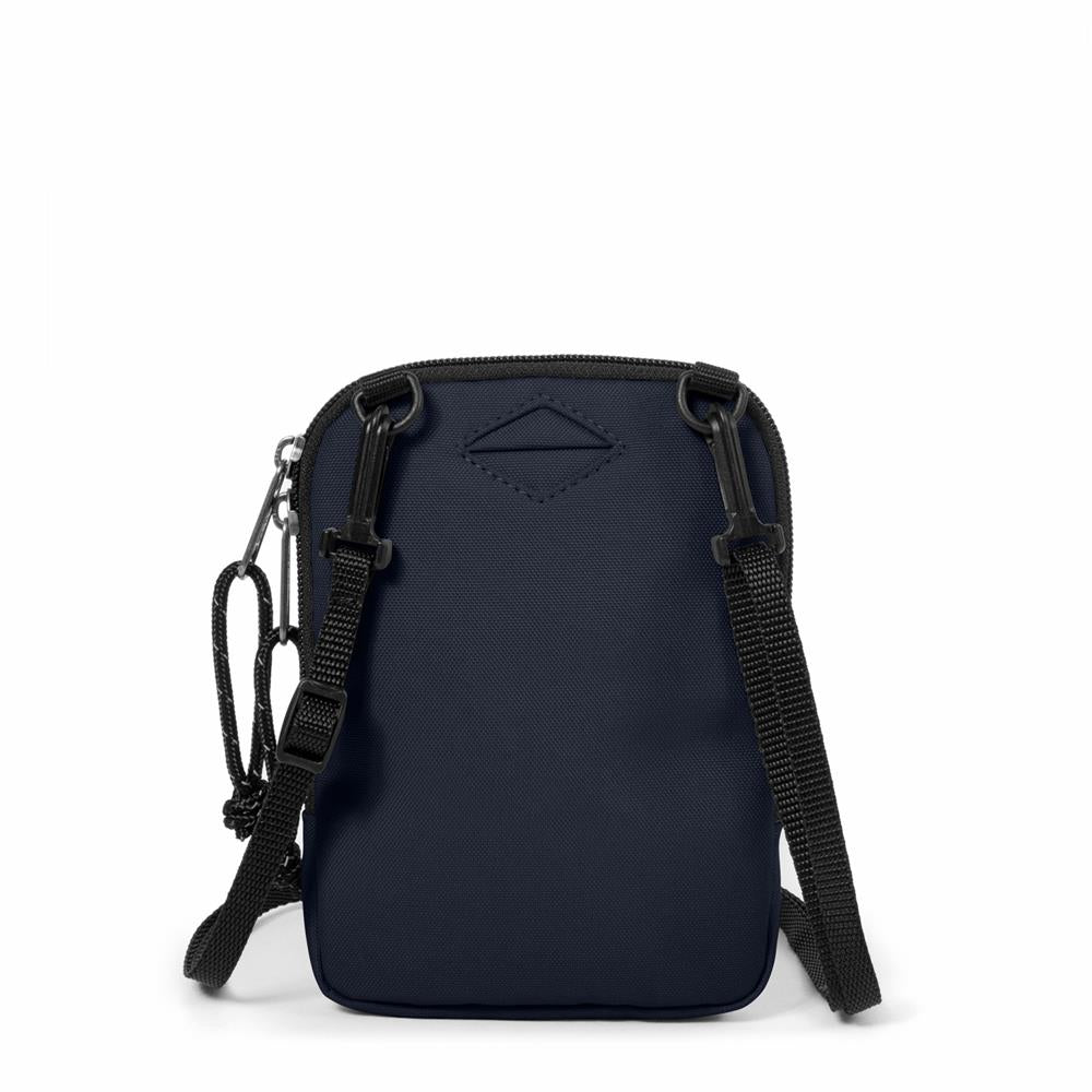 Eastpak BUDDY, Kleine Umhängetasche, Ultra Marine (blau), 0,5L, Schultertasche