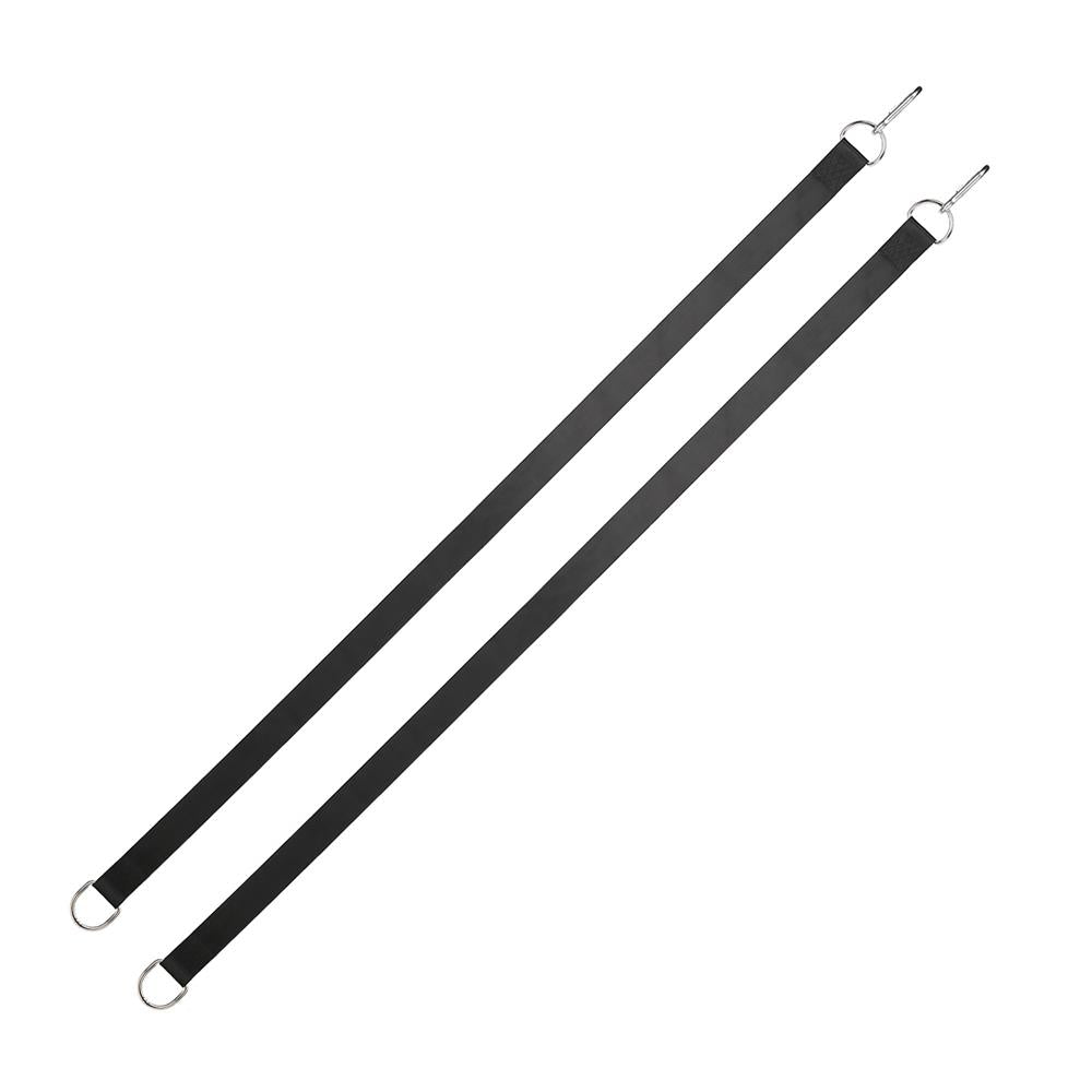NILS CAMP Befestigungsgurte für Hängematte Schaukel belastbar bis 500kg Outdoor