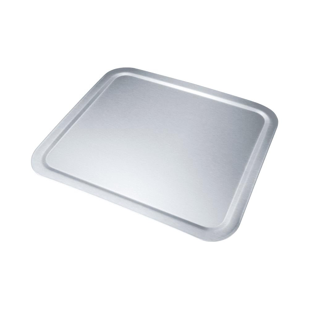Steba Dörrautomat ED 80 Steel Deluxe – Edelstahl Dörrgerät mit 8 Ebenen