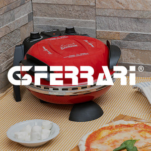 G3Ferrari
