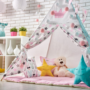 Kinderzimmer-Dekoration