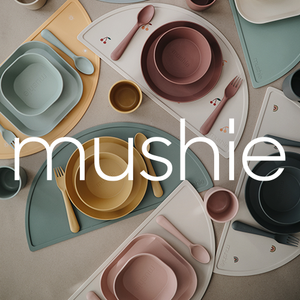 Mushie