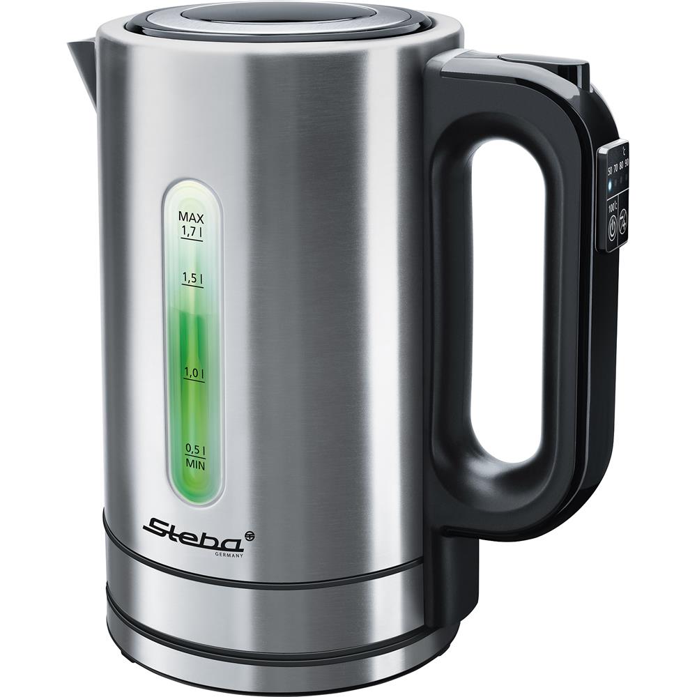 Steba Wasserkocher WK 21 INOX