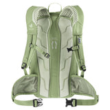 deuter Bike I 16, Fahrradrucksack, mineral-grove (grün), 16L