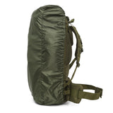 NILS CAMP Militärrucksack Eagle 70L Grün - Trekking Rucksack Outdoor Camping Survival