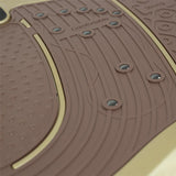 Vibrationsplatte mit Lautsprecher 150 kg Gold | HMS SVP03