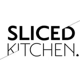 GRAEF Allesschneider SlicedKitchen S11002 schwarz Edelstahl-Wellenschliffmesser und Kindersicherung
