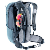 deuter Race 16, Fahrradrucksack, atlantic-ink (blau), 16L