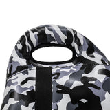 Fitness Sandsack 15 kg Power Bag Trainingssack | HMS WBF15