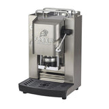 Faber Pro Essential Inox Matt Satin ESE Pad Kaffeemaschine 44 mm