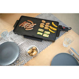 Steba BBQ-Tischgrill VG 30 SLIM