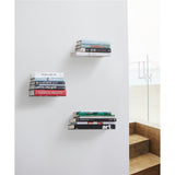 Umbra Conceal unsichtbares Bücherregal 3er Set