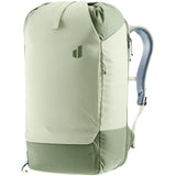 deuter Utilion 30, Lifestyle-Rucksack, grove-mineral (grün), 30L, mit Laptopfach