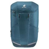 deuter Rotsoord 25+5, Fahrradrucksack, atlantic-ink (blau), 30L, mit Laptopfach