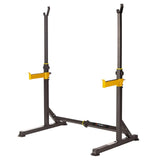 Langhantelständer Höhenverstellbar Rack für Kniebeugen | HMS STR18