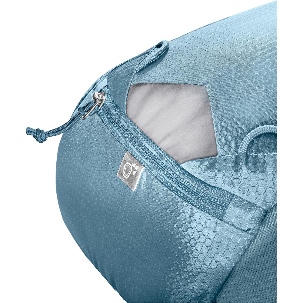 deuter Race 8, Fahrradrucksack, atlantic-ink (blau), 8L